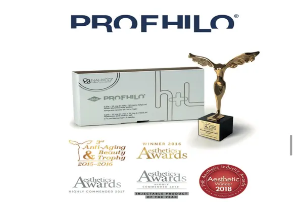 ماندگاری پروفایلو