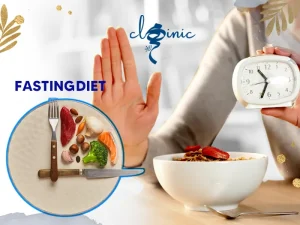 رژیم فستینگ چیست؟