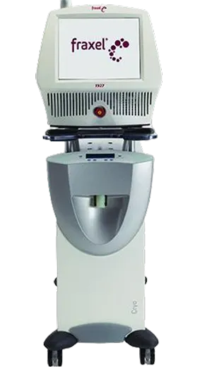 fraxel