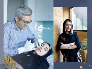 نظرات تزریق پروفایلو