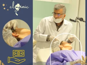 هزینه اندولیفت