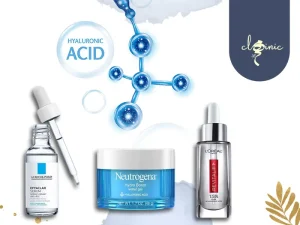 هیالورونیک اسید