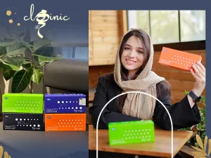 الیاکسین