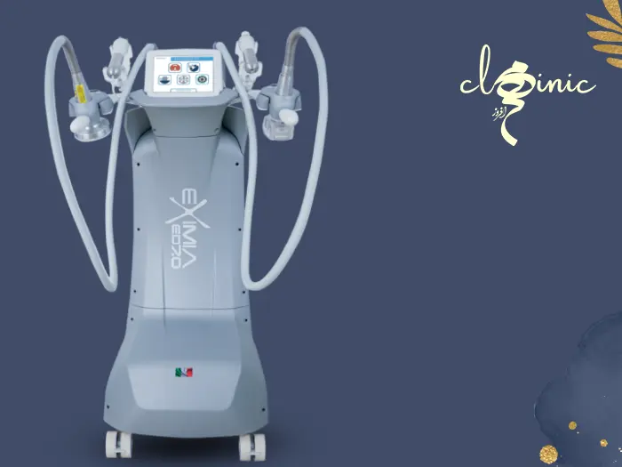 دستگاه لاغری اگزیمیا