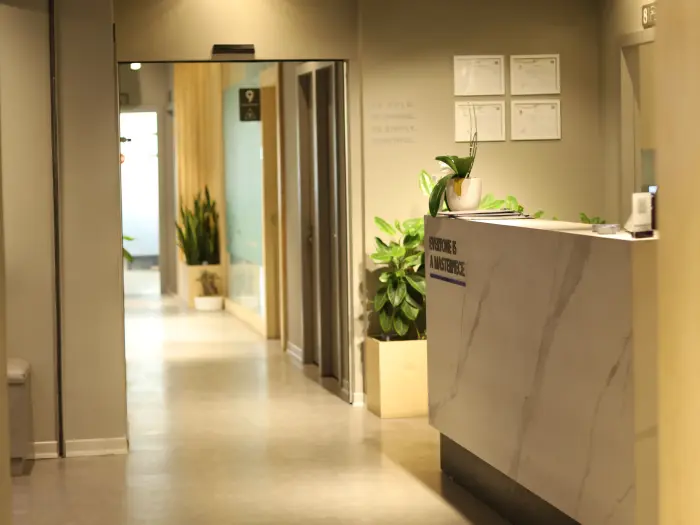 بهترین مرکز اندولیفت در تهران