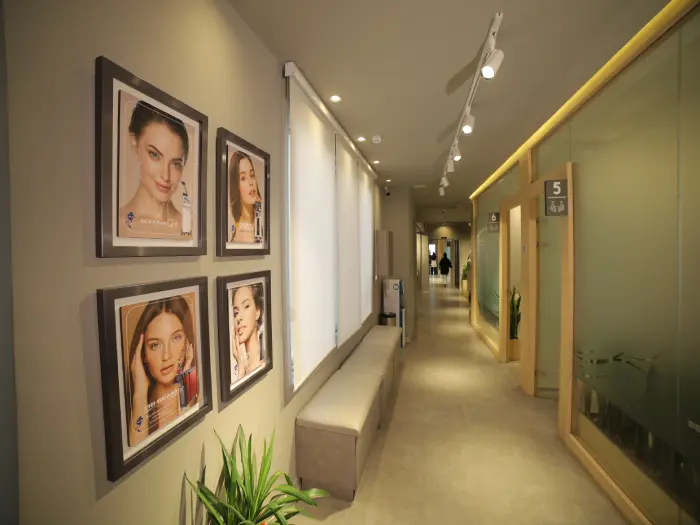 بهترین مرکز اندولیفت