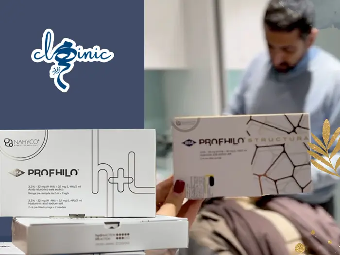 سی سی پروفایلو