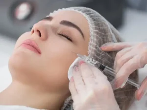 پروفایلو برای جای جوش