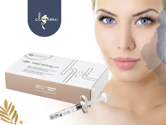 پروفایلو چند سی سی است