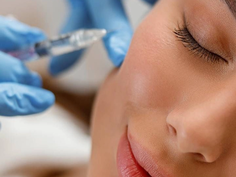 پروفایلو برای درمان پوست خشک و دهیدراته