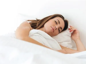 خوابیدن بعد از پروفایلو