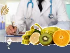 رژیم لاغری سریع
