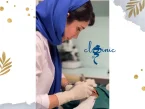 کاشت سبیل